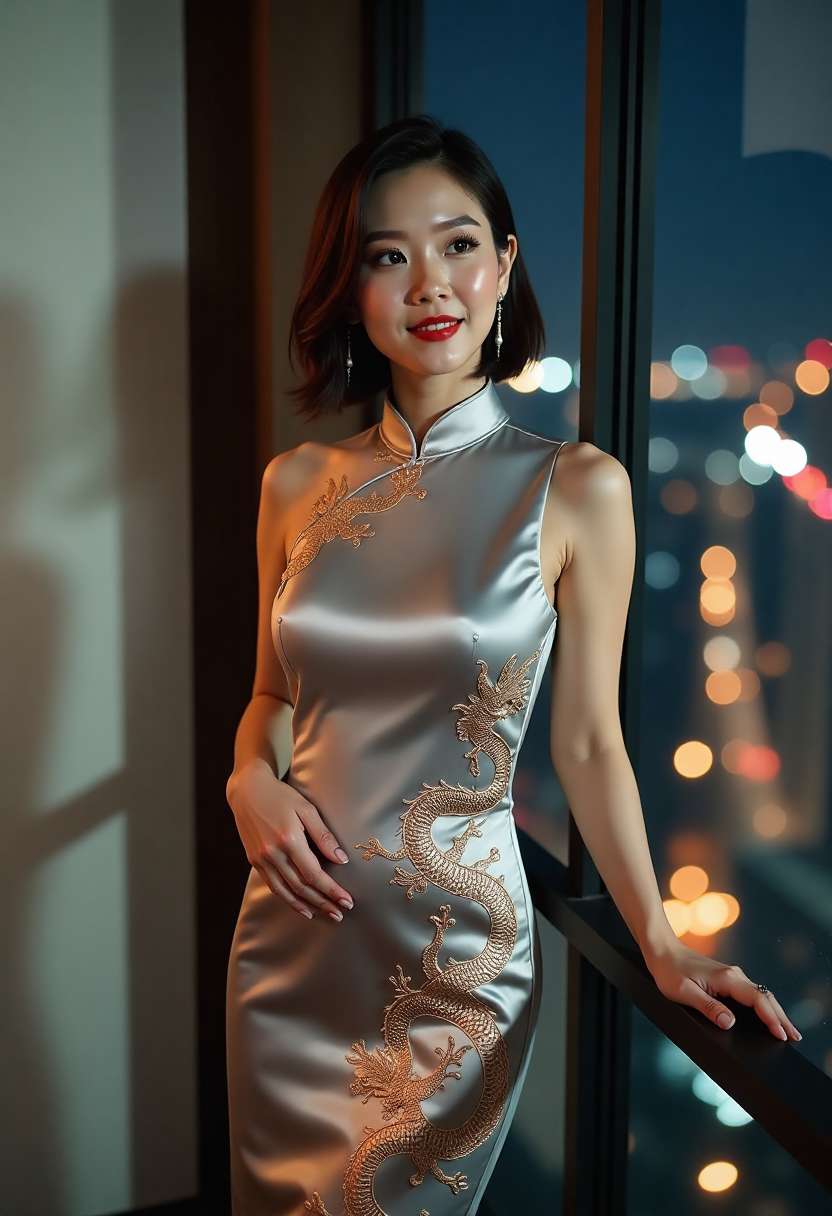 潮声停在星期二海报