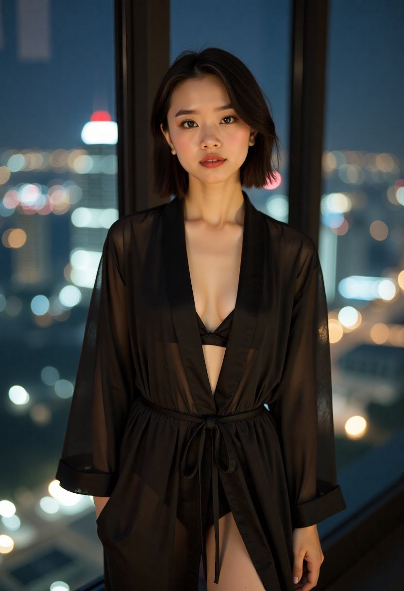林婉儿终章海报