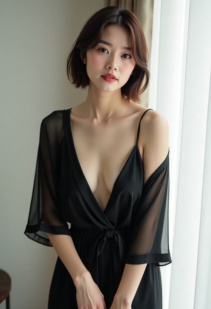 旧电梯只停七层海报